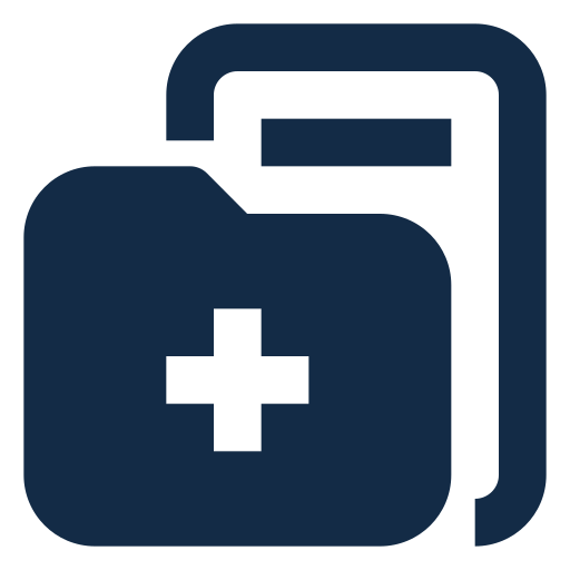 medical-file